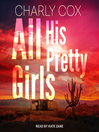 Cover image for All His Pretty Girls